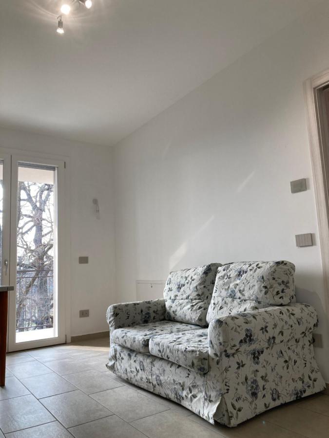 Milano Smart Apartment ภายนอก รูปภาพ