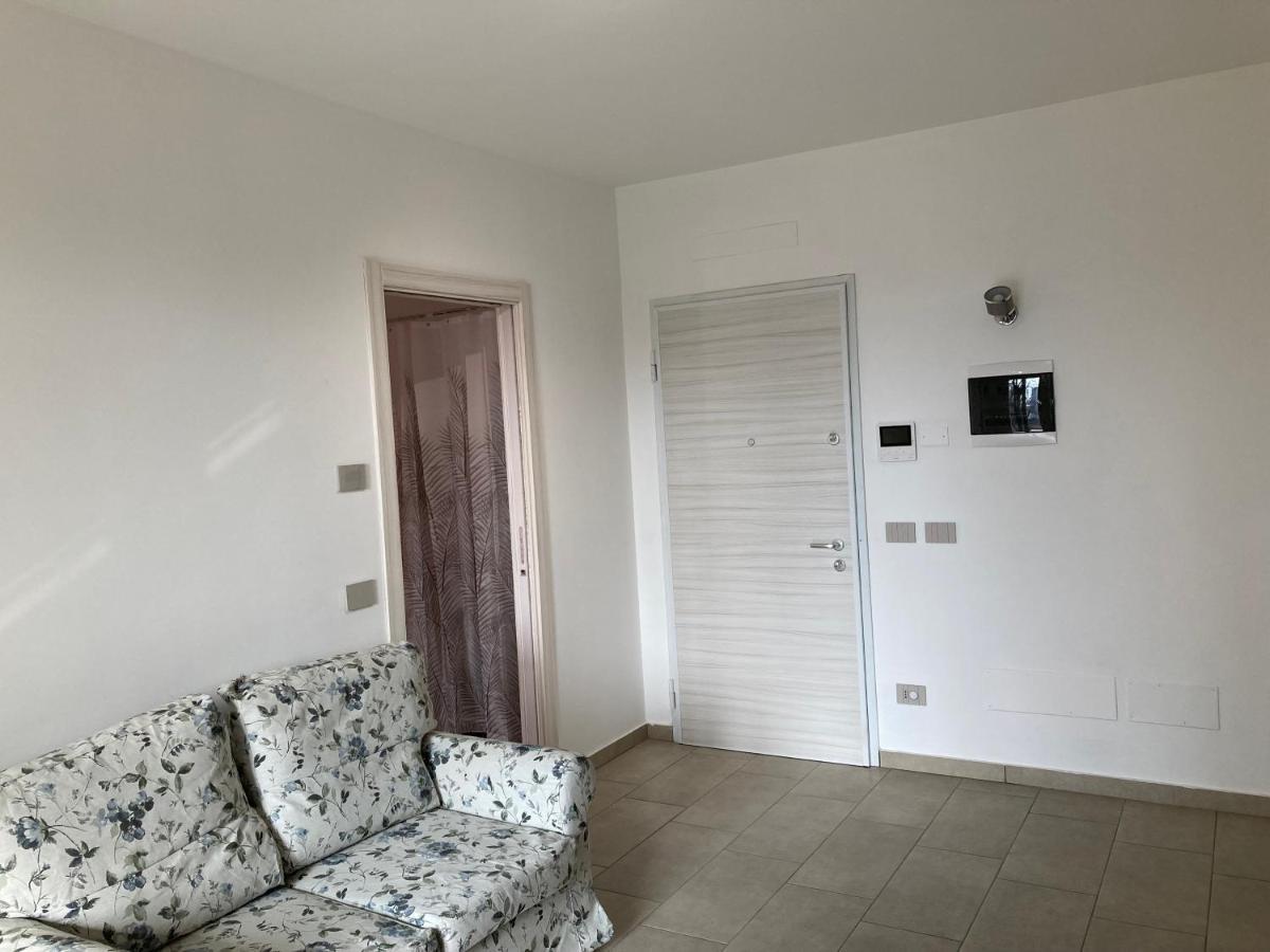 Milano Smart Apartment ภายนอก รูปภาพ