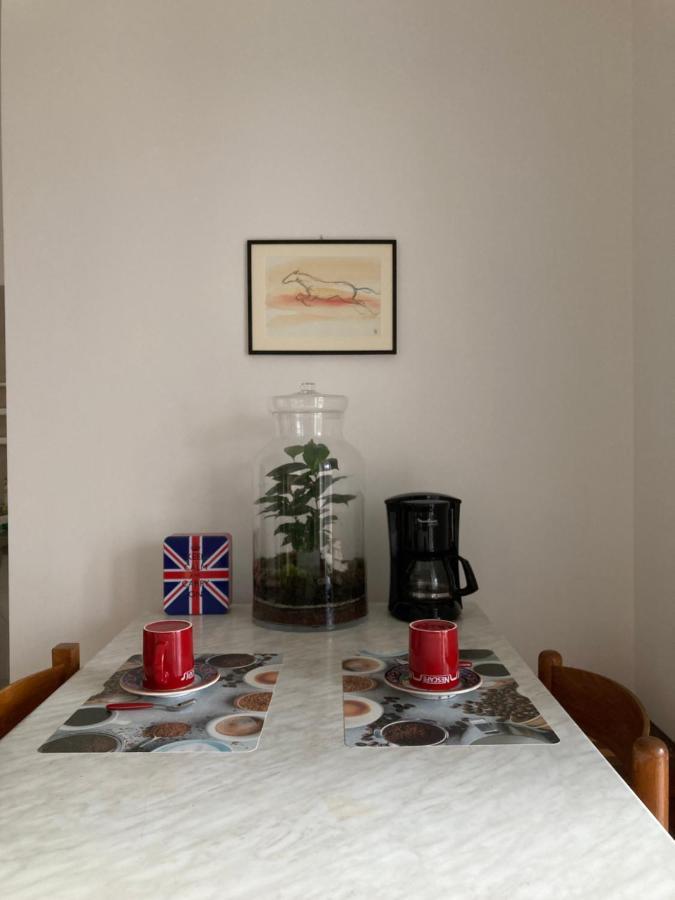 Milano Smart Apartment ภายนอก รูปภาพ