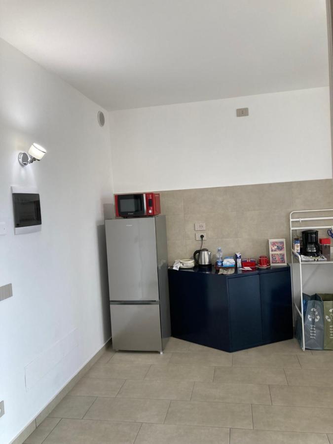 Milano Smart Apartment ภายนอก รูปภาพ