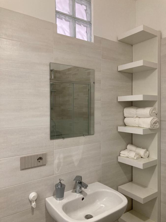 Milano Smart Apartment ภายนอก รูปภาพ