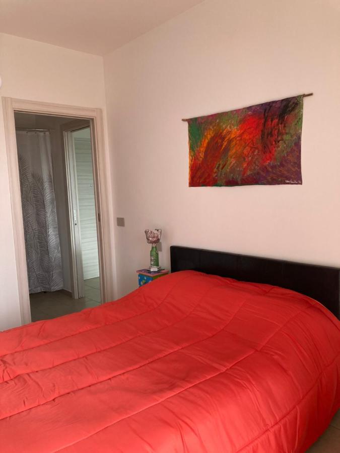 Milano Smart Apartment ภายนอก รูปภาพ
