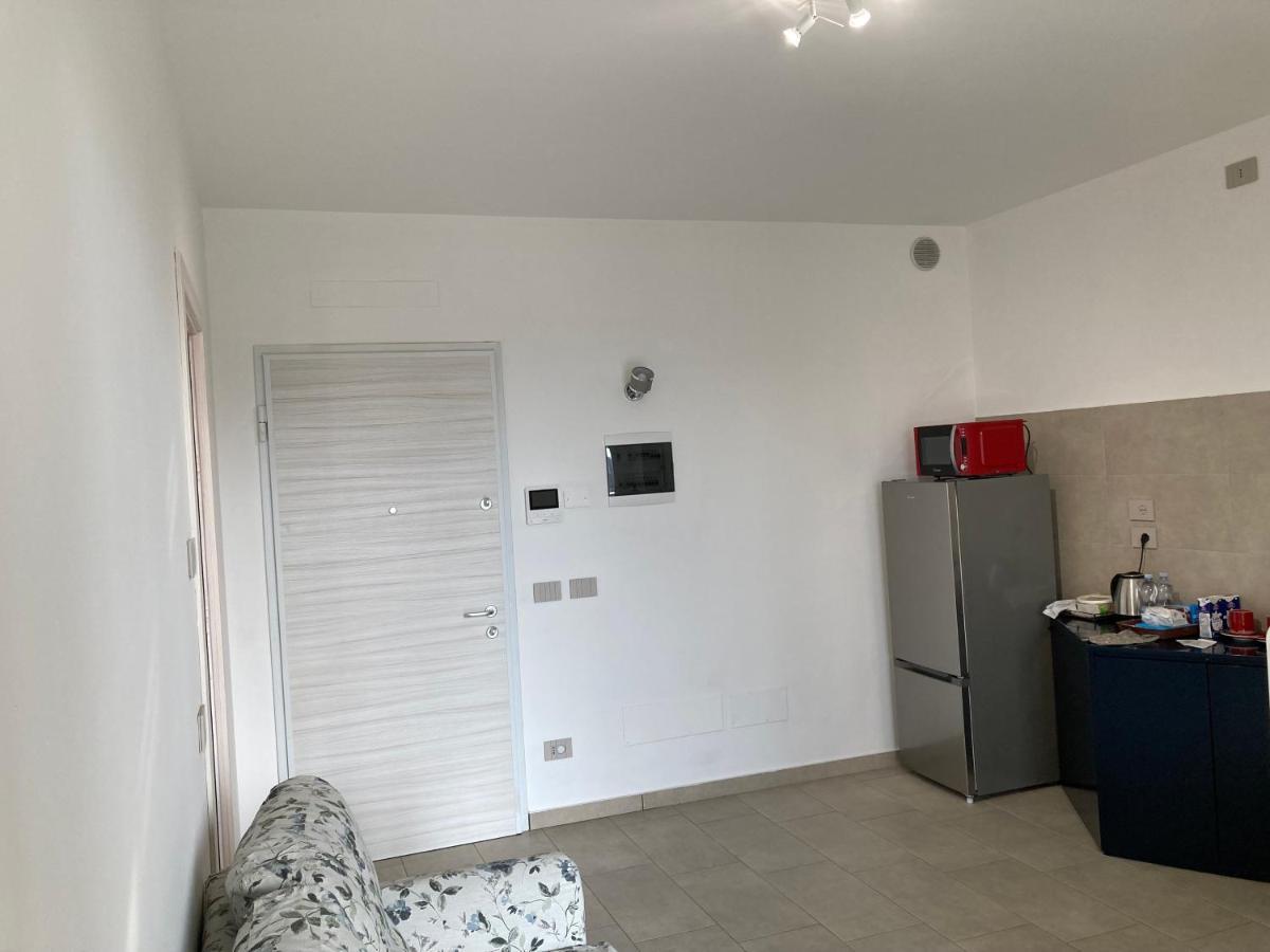 Milano Smart Apartment ภายนอก รูปภาพ