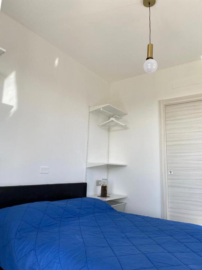 Milano Smart Apartment ภายนอก รูปภาพ